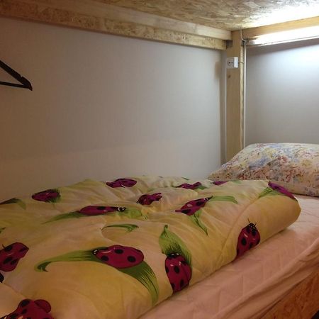 Hostel Smile-Dnepr Dnipro Extérieur photo