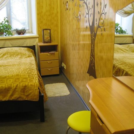 Hostel Smile-Dnepr Dnipro Extérieur photo