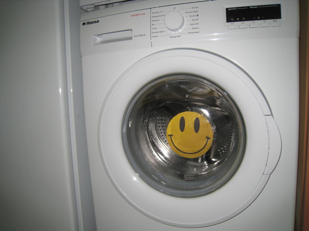Hostel Smile-Dnepr Dnipro Extérieur photo