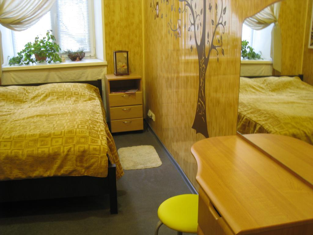 Hostel Smile-Dnepr Dnipro Extérieur photo