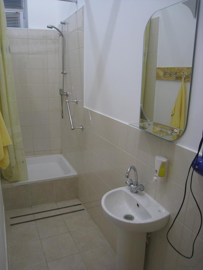 Hostel Smile-Dnepr Dnipro Extérieur photo